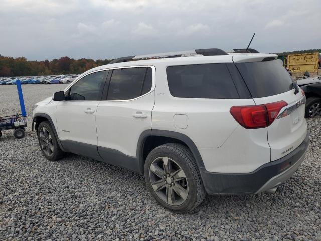 Photo 2 from auction – 2017 GMC ACADIA SLT with VIN 1GKKNNLSXHZ147135