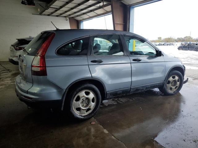 Photo 3 from auction – 2011 HONDA CR-V LX with VIN 5J6RE4H35BL034784