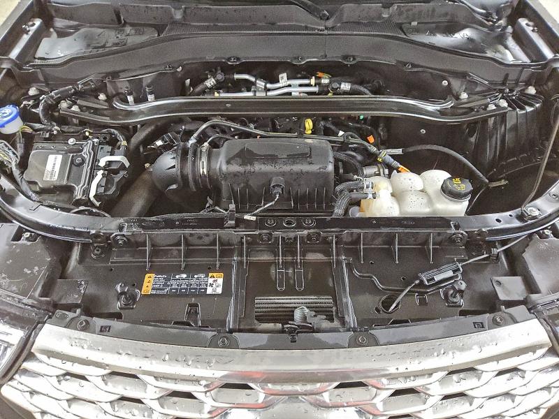 Photo 12 from auction – 2023 FORD EXPLORER L with VIN 1FMSK8FH2PGA68036
