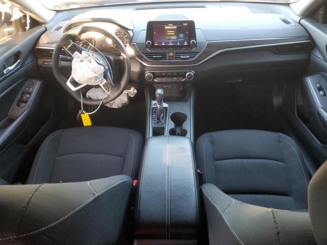 Photo 8 from auction – 2025 NISS ALTIMA with VIN 1N4BL4DV0SN311937