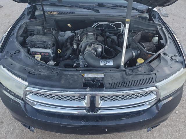 Photo 12 from auction – 2011 DODGE DURANGO CI with VIN 1D4SE5GT2BC628055