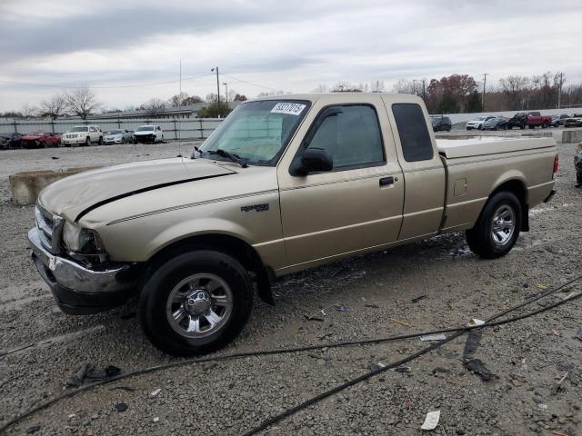 Photo 1 from auction – 2000 FORD RANGER SUP with VIN 1FTYR14X6YTA35030