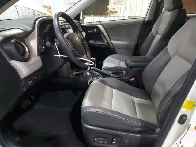 Photo 7 from auction – 2013 TOYOTA RAV4 LIMIT with VIN JTMDFREV2DD009628