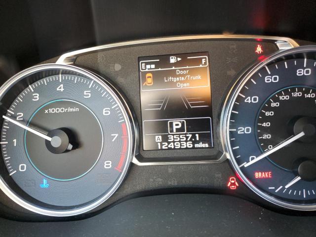Photo 9 from auction – 2017 SUBARU CROSSTREK with VIN JF2GPADC9HH239615