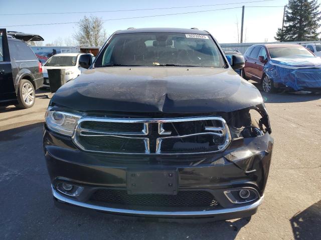 Photo 5 from auction – 2015 DODGE DURANGO LI with VIN 1C4RDJDG4FC710065