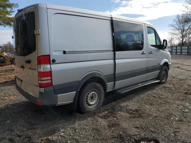 Photo 3 from auction – 2013 MERCEDES-BENZ SPRINTER 2 with VIN WD4PE7CD9D5796091