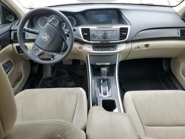 Photo 8 from auction – 2014 HONDA ACCORD EX with VIN 1HGCR2F7XEA148873