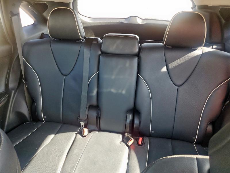 Photo 10 from auction – 2015 TOYOTA VENZA LE with VIN 4T3ZK3BB6FU072181