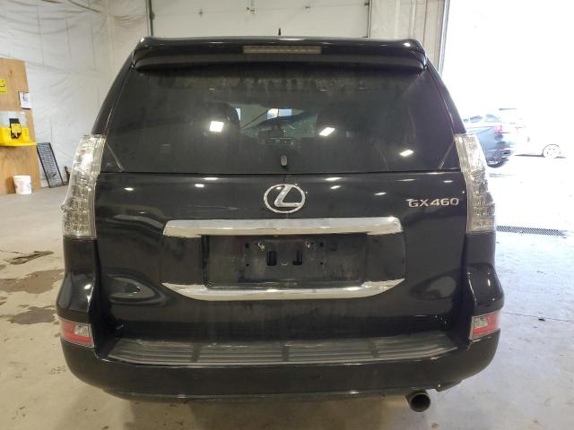 Photo 6 from auction – 2019 LEXUS GX 460 with VIN JTJBM7FX2K5219961