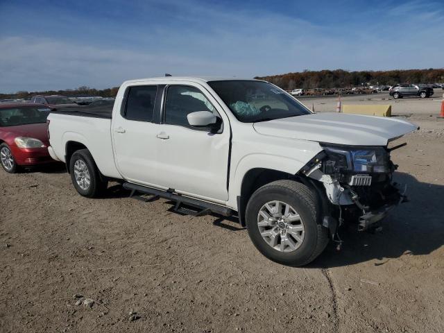 Photo 4 from auction – 2023 NISSAN FRONTIER with VIN 1N6ED1FK8PN627919