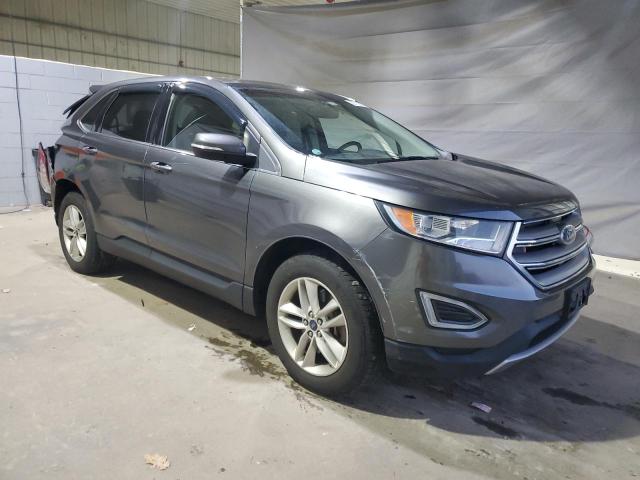 Photo 4 from auction – 2016 FORD EDGE SEL with VIN 2FMPK4J99GBB24933