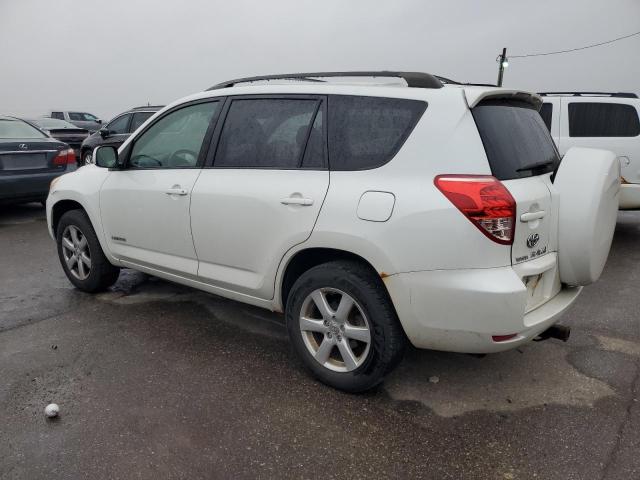 Photo 2 from auction – 2006 TOYOTA RAV4 LIMIT with VIN JTMZK34VX65005579