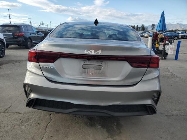 Photo 6 from auction – 2022 KIA FORTE FE with VIN 3KPF24AD1NE489732