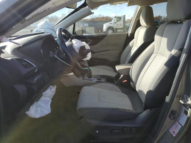 Photo 7 from auction – 2019 SUBARU FORESTER P with VIN JF2SKAGC8KH587076