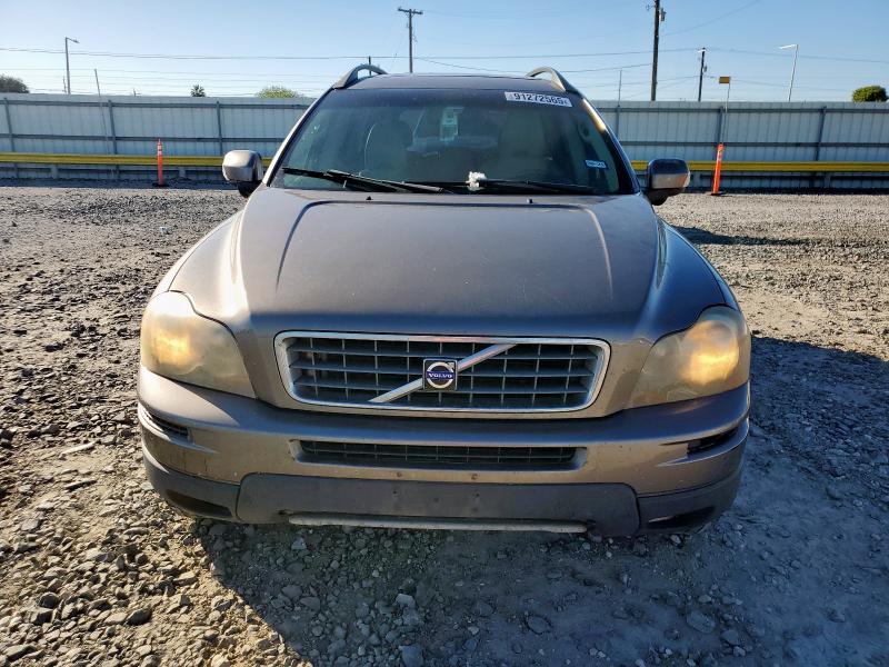 Photo 5 from auction – 2010 VOLVO XC90 3.2 with VIN YV4982CY1A1546330