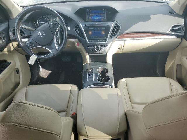 Zdjęcie 8 z aukcji – 2016 ACURA MDX TECHNO z VIN 5FRYD4H41GB054357