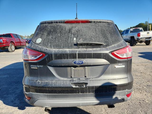 Photo 6 from auction – 2016 FORD ESCAPE SE with VIN 1FMCU0GX2GUC06102