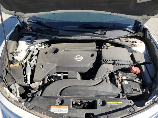 Photo 11 from auction – 2014 NISSAN ALTIMA 2.5 with VIN 1N4AL3APXEC172122