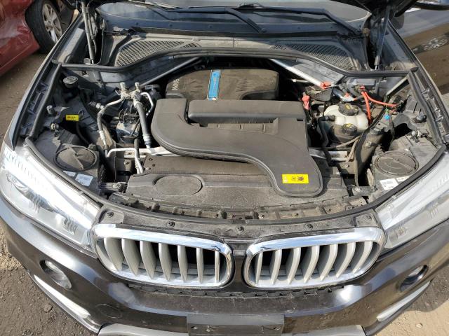 Photo 11 from auction – 2017 BMW X5 XDR40E with VIN 5UXKT0C56H0S80363