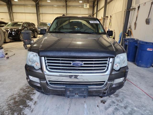 Photo 5 from auction – 2008 FORD EXPLORER X with VIN 1FMEU73E68UA75411
