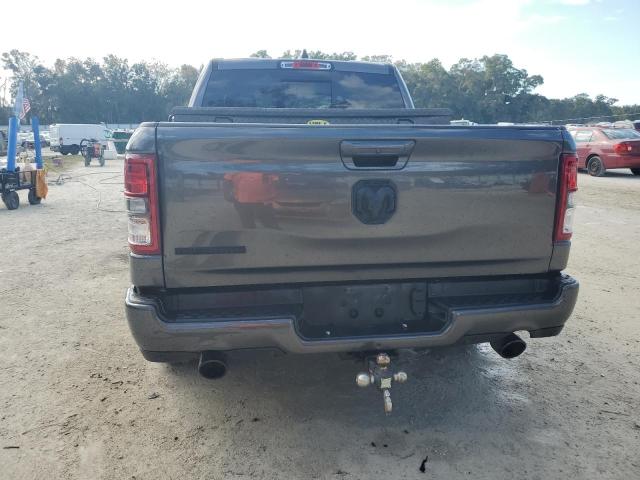 Photo 6 from auction – 2021 RAM 1500 BIG H with VIN 1C6RREFT1MN628919