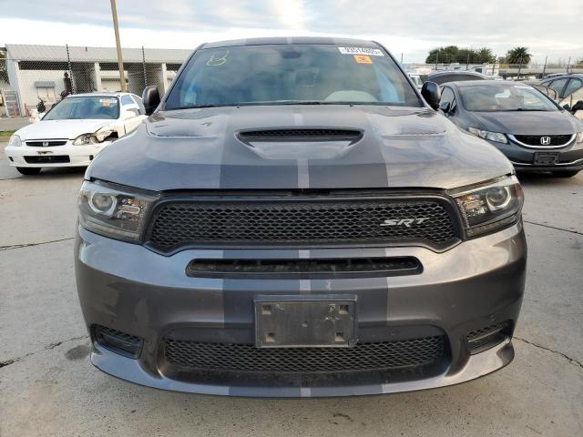 Photo 5 from auction – 2020 DODGE DURANGO with VIN 1C4SDJGJ3LC163228