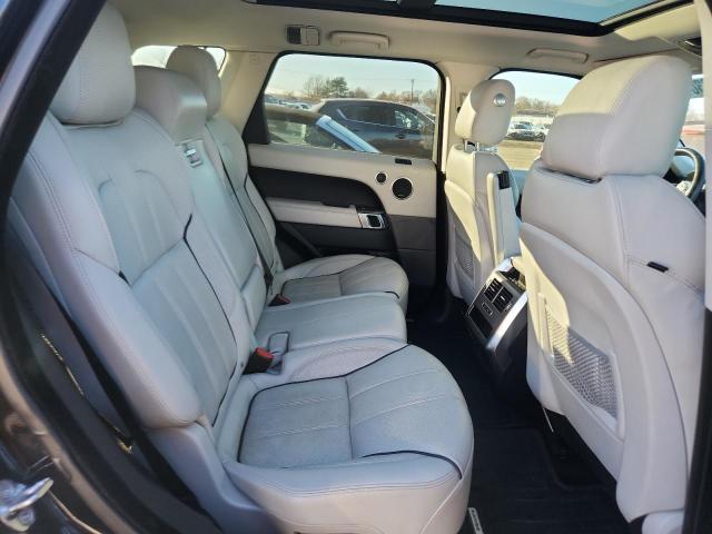 Photo 11 from auction – 2014 LAND ROVER RANGE ROVE with VIN SALWR2EF8EA305023