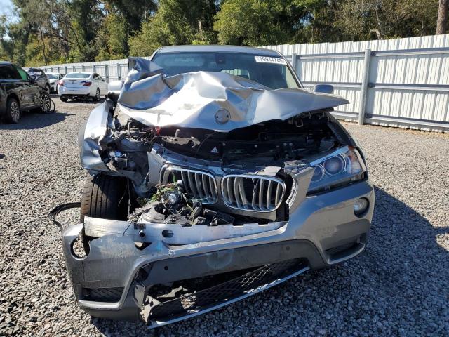 Photo 5 from auction – 2013 BMW X3 XDRIVE2 with VIN 5UXWX9C55D0D08208