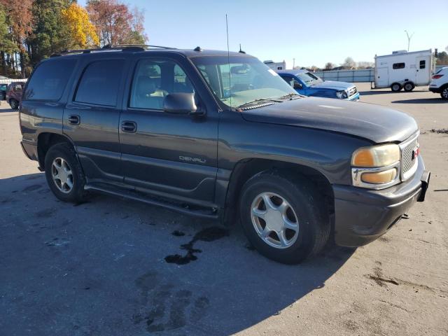 Photo 4 from auction – 2003 GMC YUKON DENA with VIN 1GKEK63U43J301987