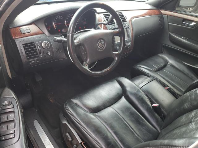 Photo 8 from auction – 2006 CADILLAC PROFESSION with VIN 1GEEH96Y26U550387