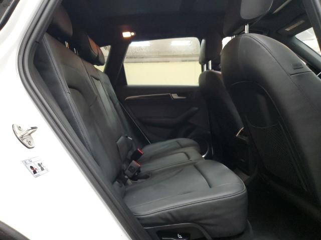 Photo 11 from auction – 2015 AUDI Q5 PREMIUM with VIN WA1DGAFP3FA116524