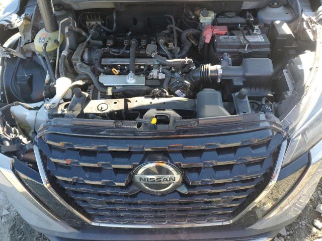 Photo 12 from auction – 2021 NISSAN KICKS SR with VIN 3N1CP5DV7ML506190