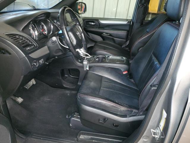 Photo 7 from auction – 2019 DODGE GRAND CARA with VIN 2C4RDGEG4KR640909