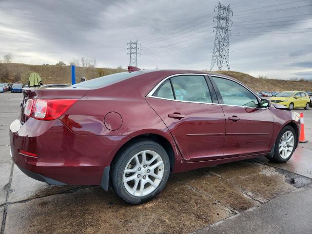 Photo 3 from auction – 2015 CHEVROLET MALIBU 1LT with VIN 1G11C5SL8FF344920