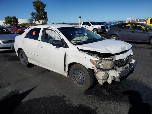 Photo 4 from auction – 2010 TOYOTA COROLLA BA with VIN 1NXBU4EE1AZ187831