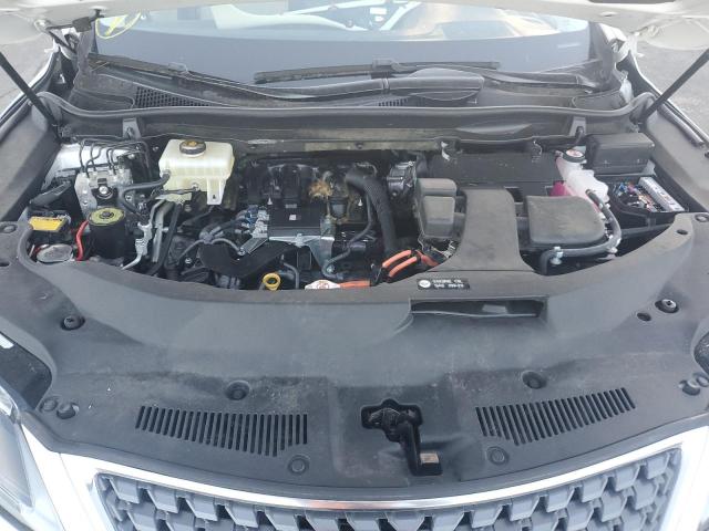 Photo 11 from auction – 2020 LEXUS RX 450H with VIN 2T2JGMDAXLC052915