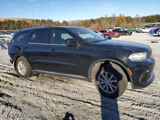 Photo 4 from auction – 2023 DODGE DURANGO with VIN 1C4RDHAG4PC549652