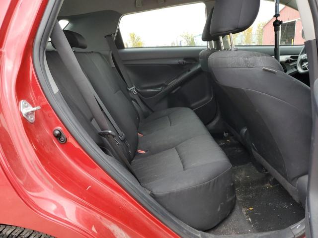 Photo 10 from auction – 2014 TOYOTA MATRIX BAS with VIN 2T1KU4EEXEC137016