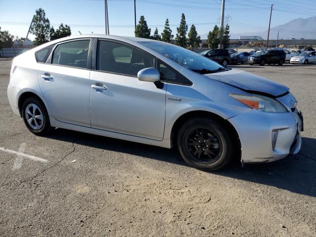 Photo 4 from auction – 2012 TOYOTA PRIUS with VIN JTDKN3DUXC5466311