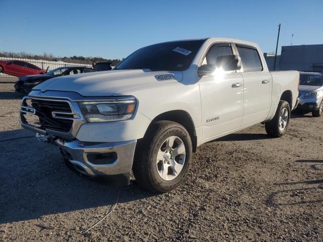 RAM 1500 BIG H 2019 with VIN 1C6SRFFT0KN539136 - Photo from auction