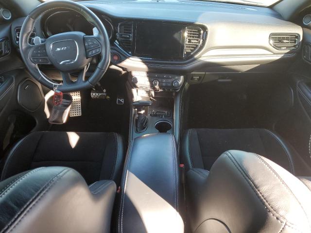 Photo 8 from auction – 2021 DODGE DURANGO SR with VIN 1C4SDJH92MC757203