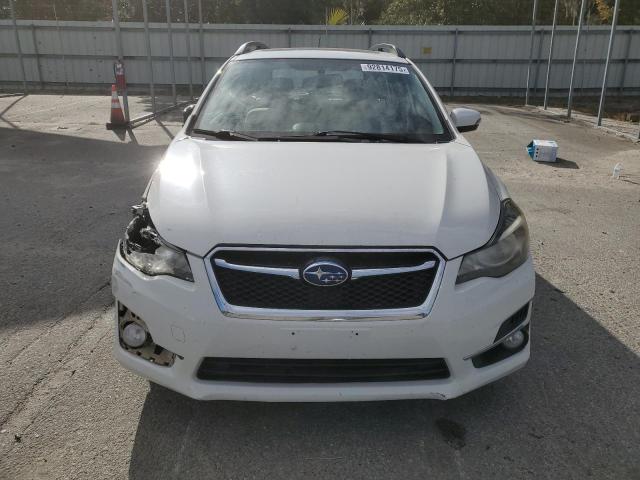 Photo 5 from auction – 2015 SUBARU IMPREZA SP with VIN JF1GPAU61F8282650