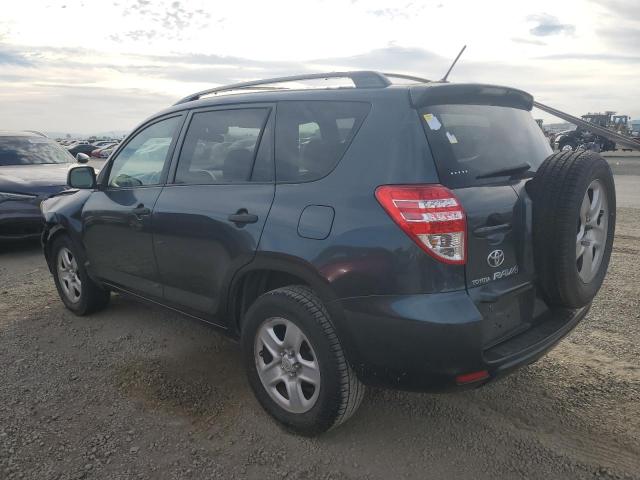Photo 2 from auction – 2010 TOYOTA RAV4 with VIN JTMZF4DV3A5025059