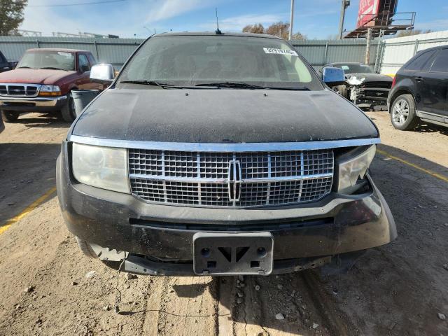 Photo 5 from auction – 2008 LINCOLN MKX with VIN 2LMDU68CX8BJ04545