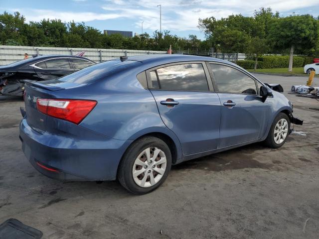 Photo 3 from auction – 2016 KIA RIO LX with VIN KNADM4A33G6624806