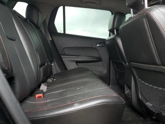 Photo 11 from auction – 2012 GMC TERRAIN SL with VIN 2GKALUEK9C6334556