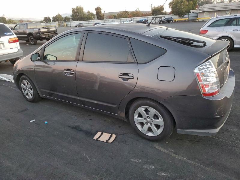 Photo 2 from auction – 2008 TOYOTA PRIUS with VIN JTDKB20U183441258