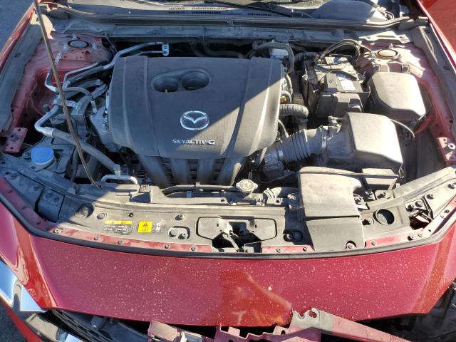 Photo 11 from auction – 2019 MAZDA 3 PREFERRE with VIN 3MZBPADL0KM109229