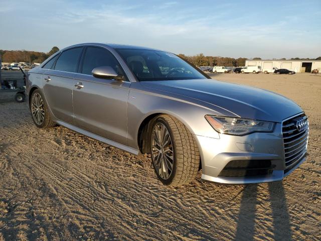Photo 4 from auction – 2017 AUDI A6 PREMIUM with VIN WAUF8AFC8HN049176