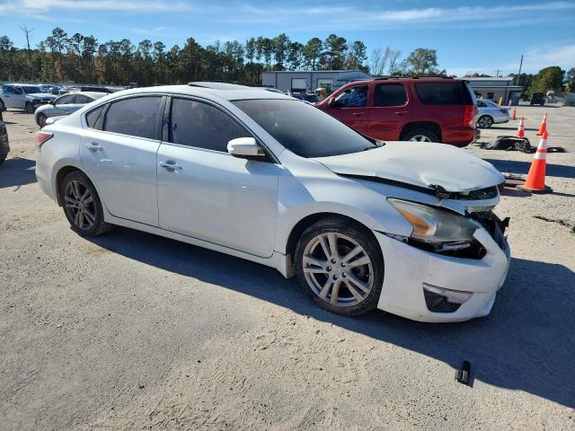 Photo 4 from auction – 2014 NISSAN ALTIMA with VIN 1N4BL3AP1EC276955